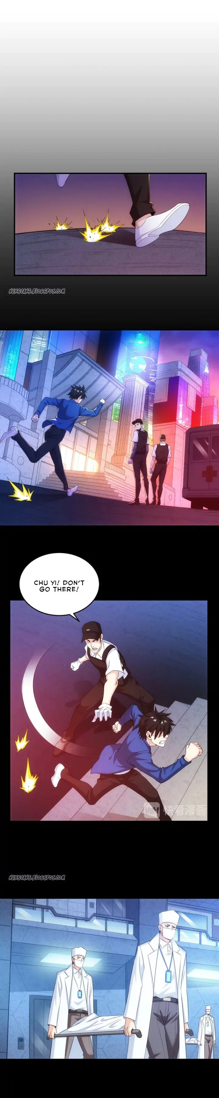 Manga page 11