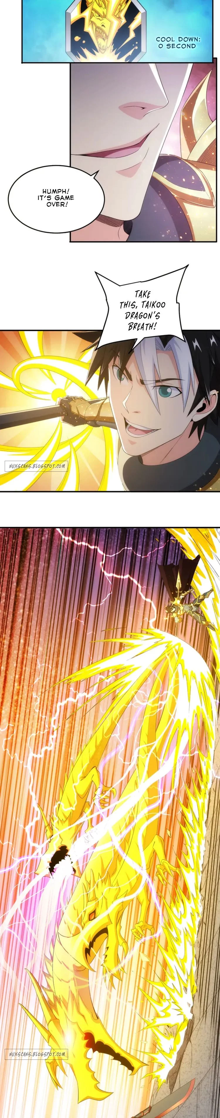 Manga page 4
