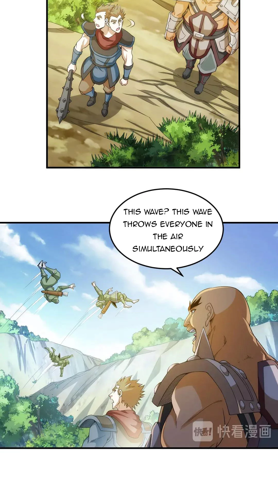 Manga page 25