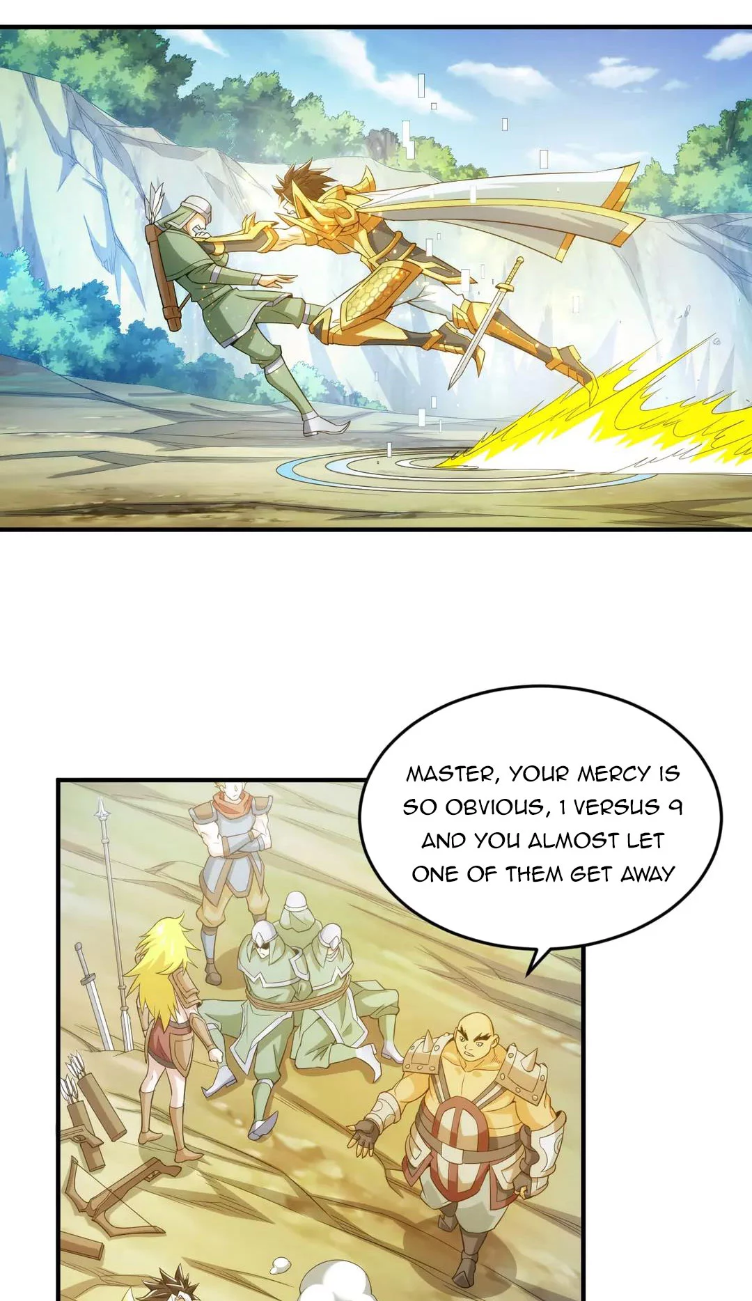 Manga page 27