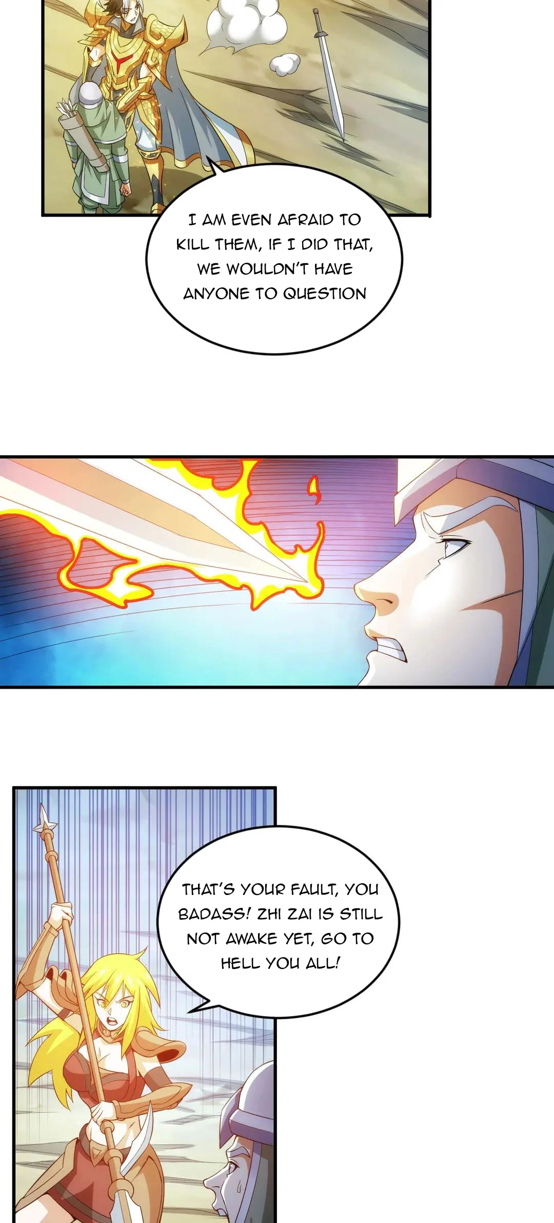 Manga page 28