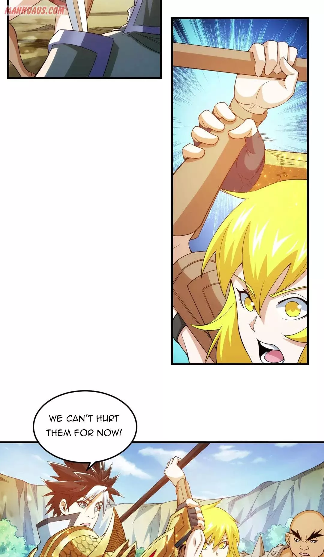 Manga page 29