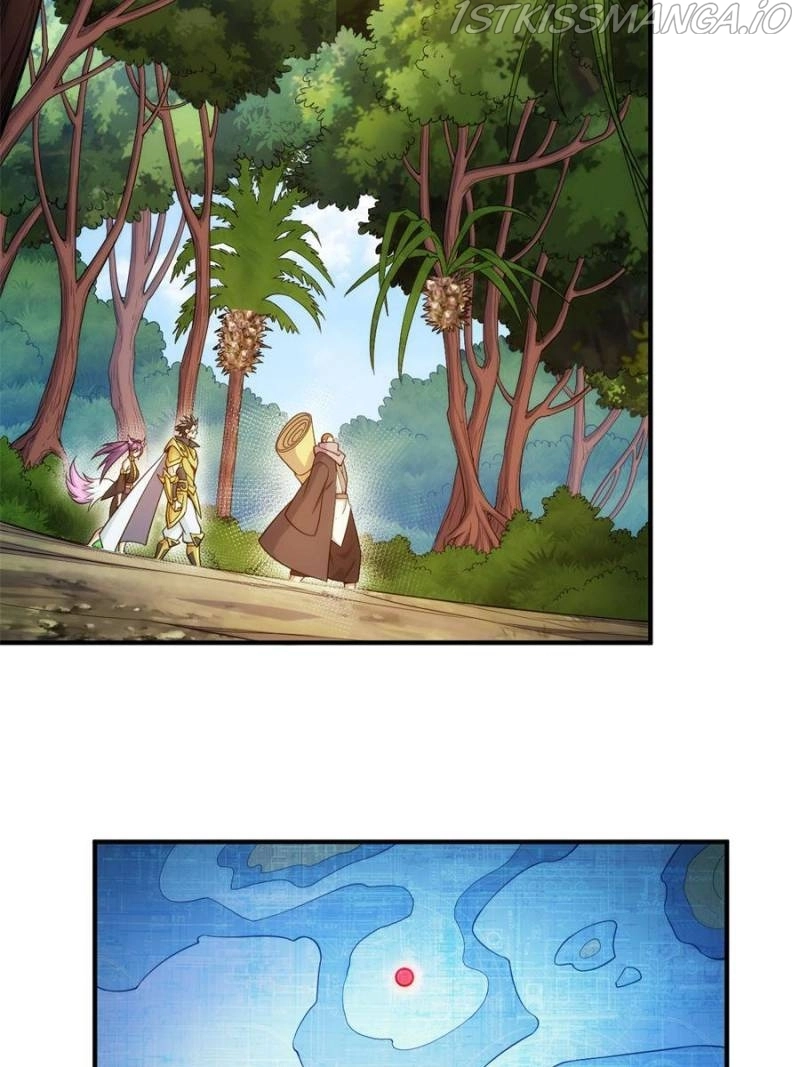 Manga page 21