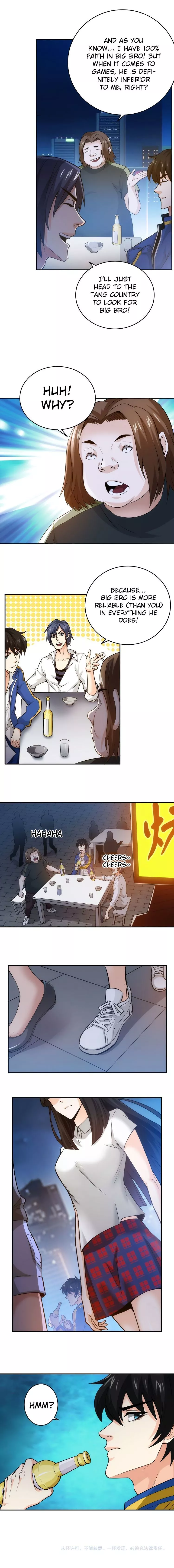Manga page 10