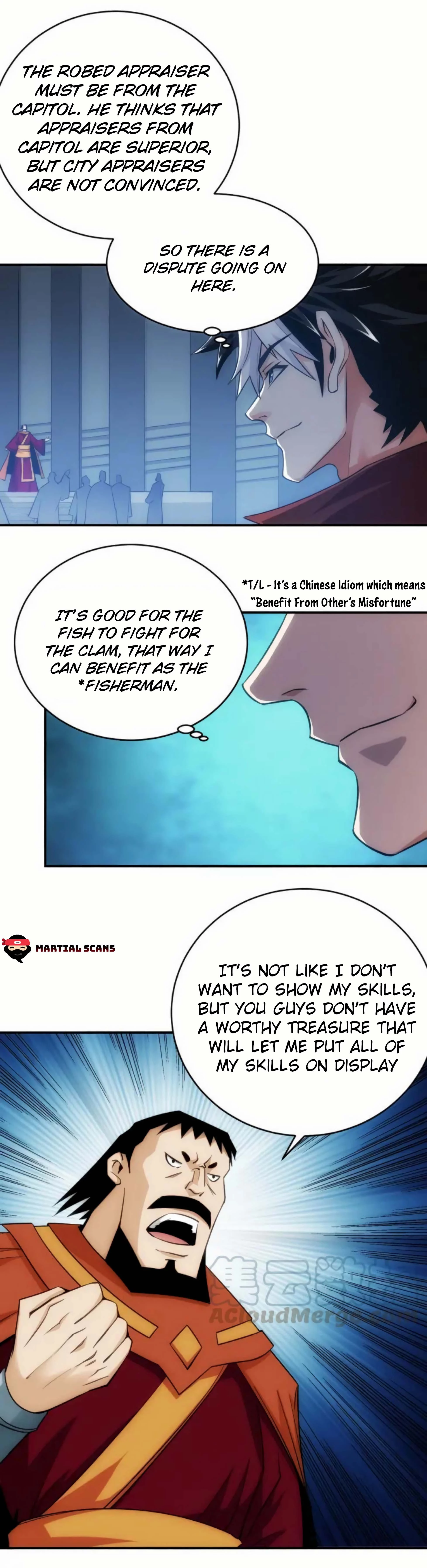 Manga page 16