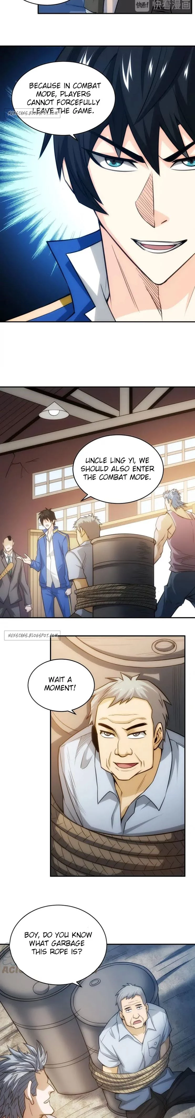 Manga page 13