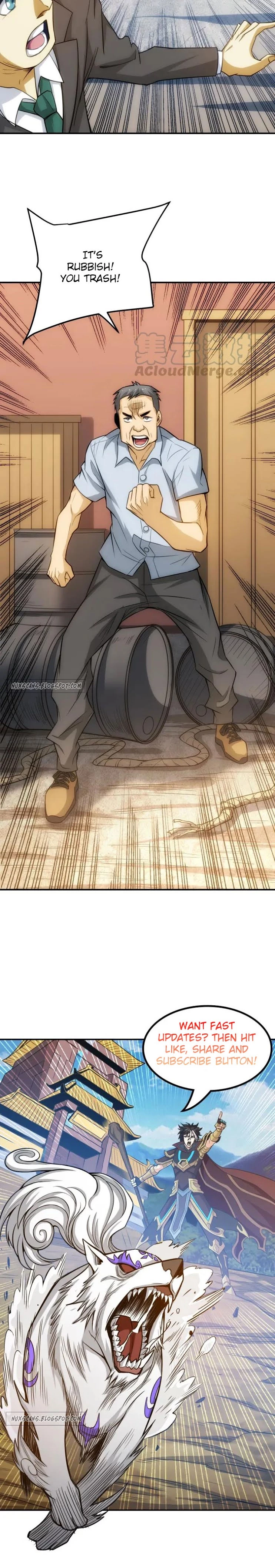 Manga page 15