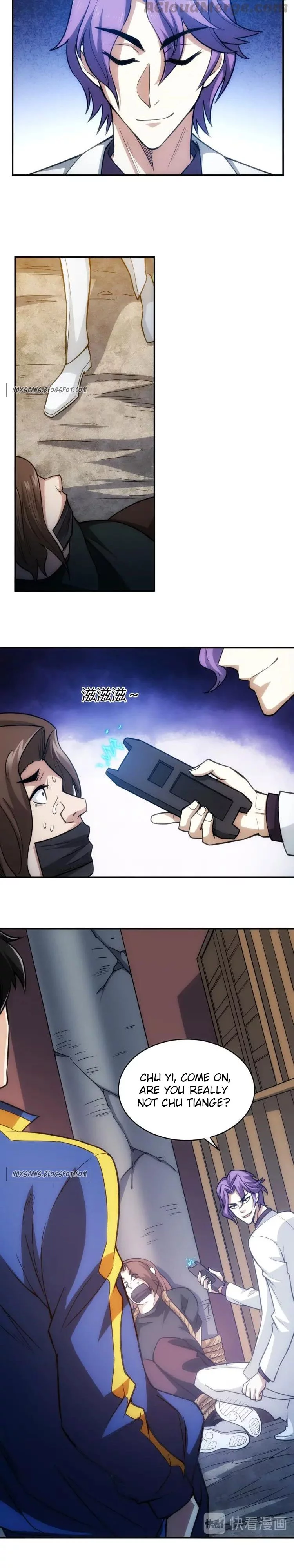 Manga page 4