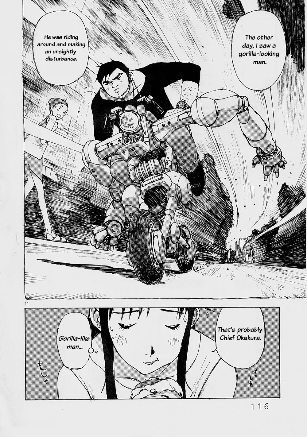 Manga page 10