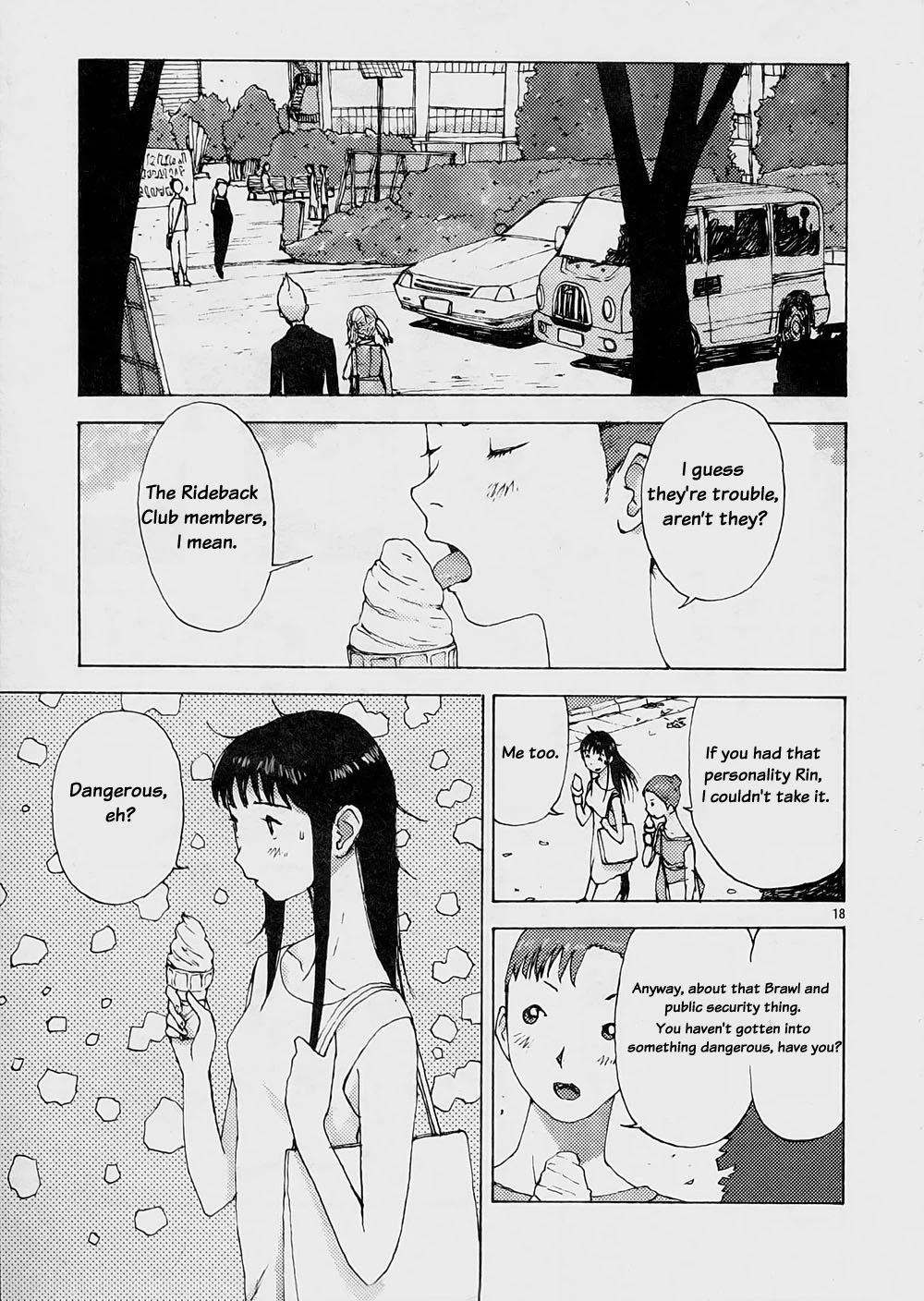 Manga page 17
