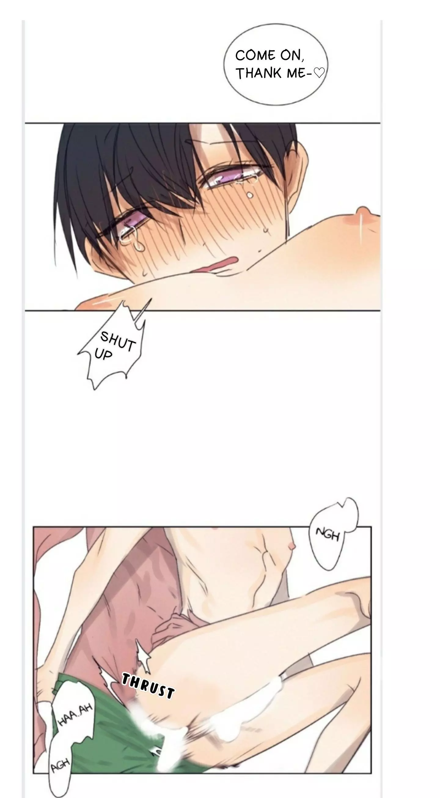 Manga page 11