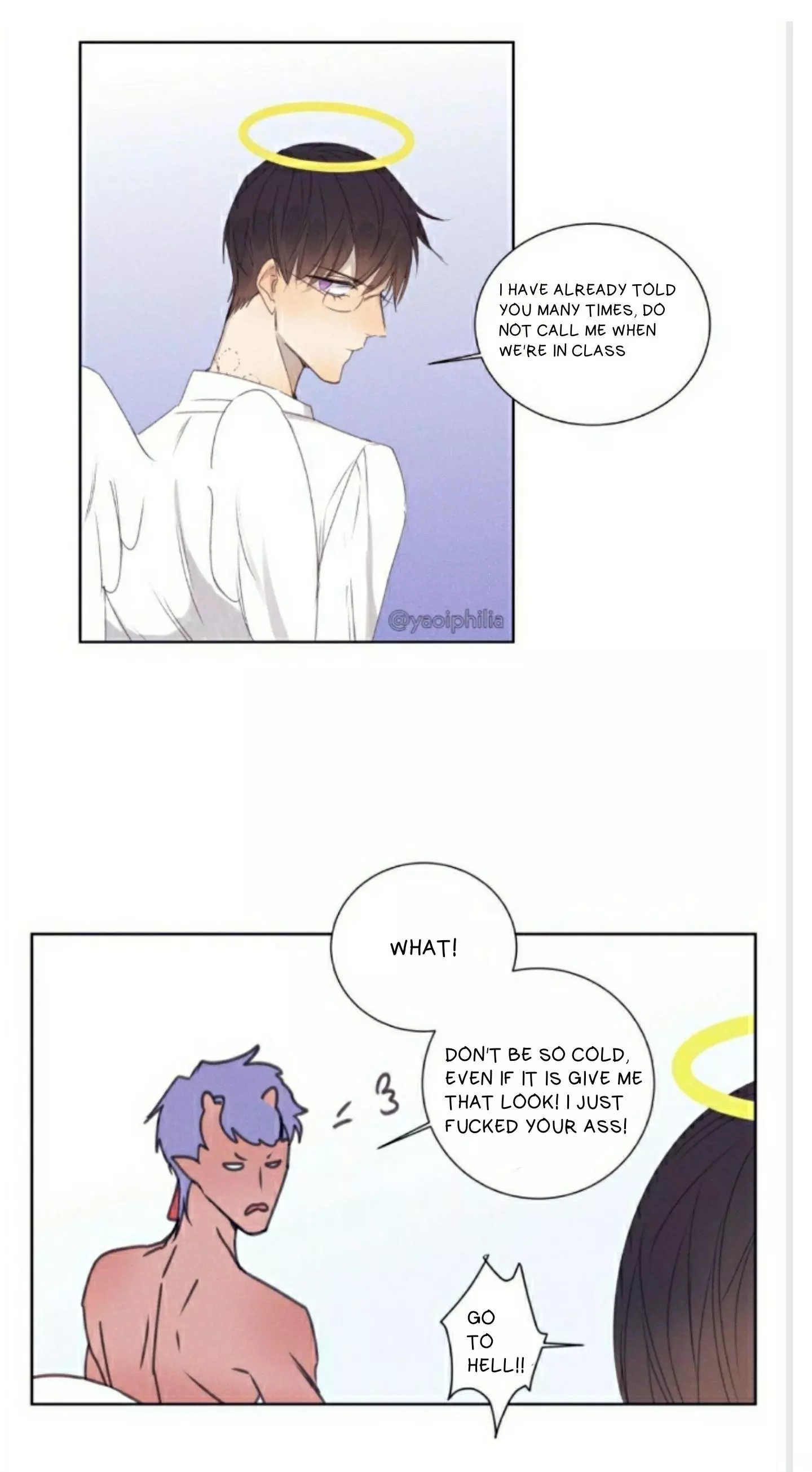 Manga page 16