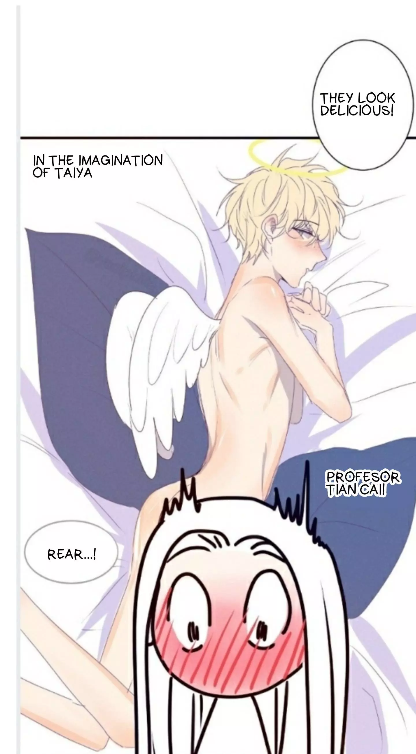 Manga page 14