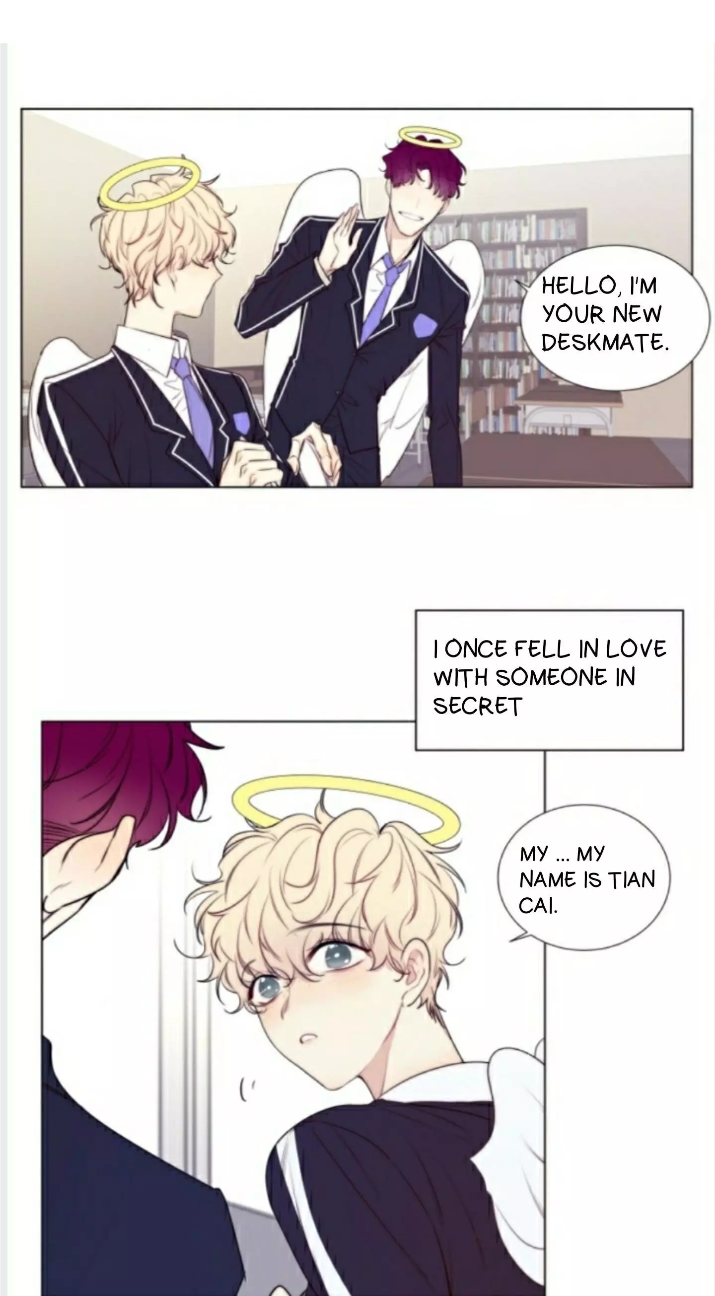 Manga page 16