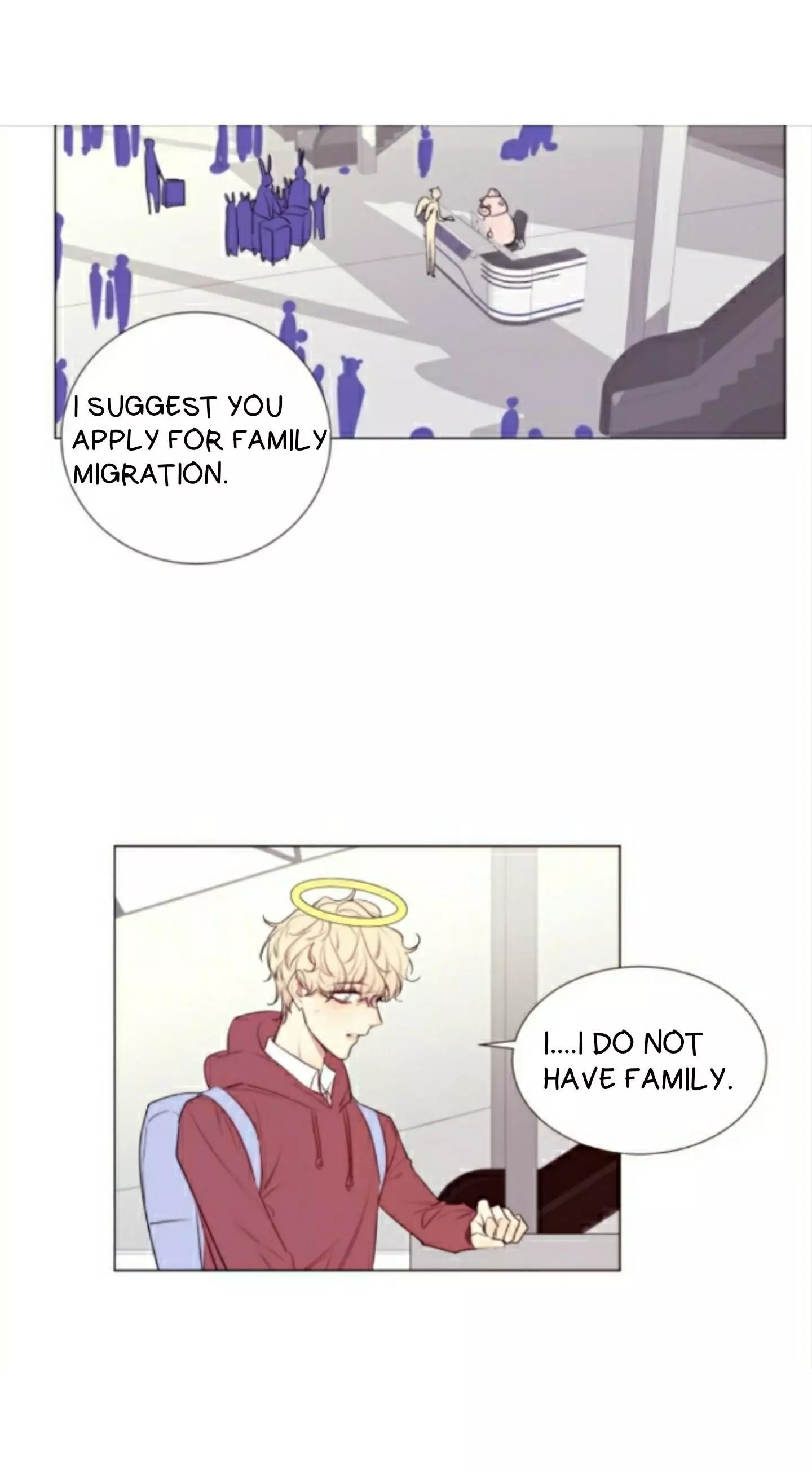 Manga page 20