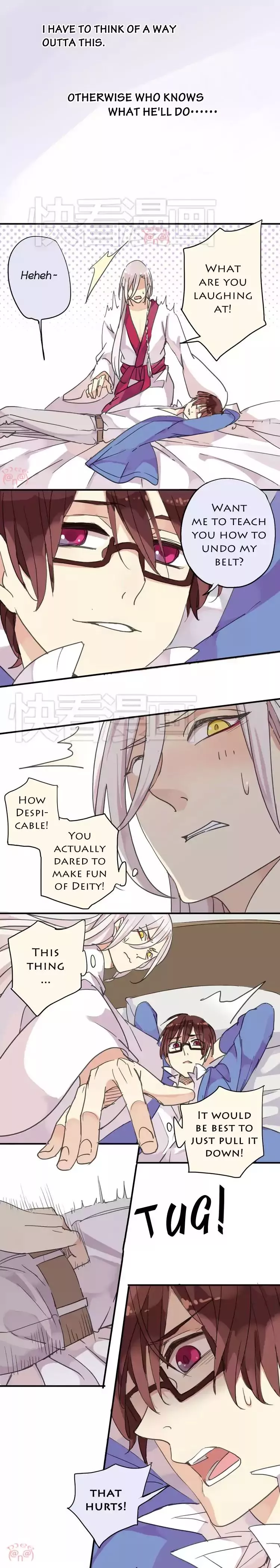 Manga page 5