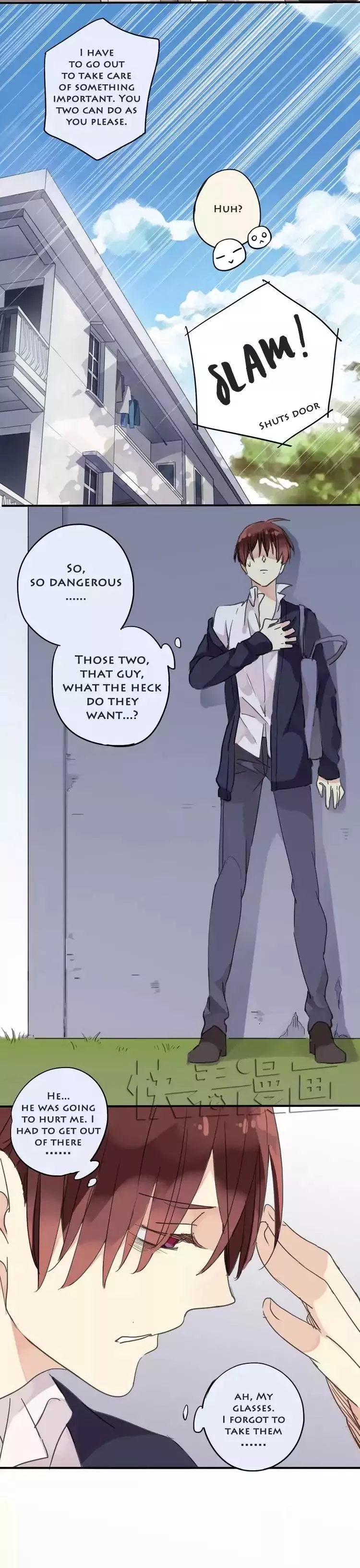 Manga page 13
