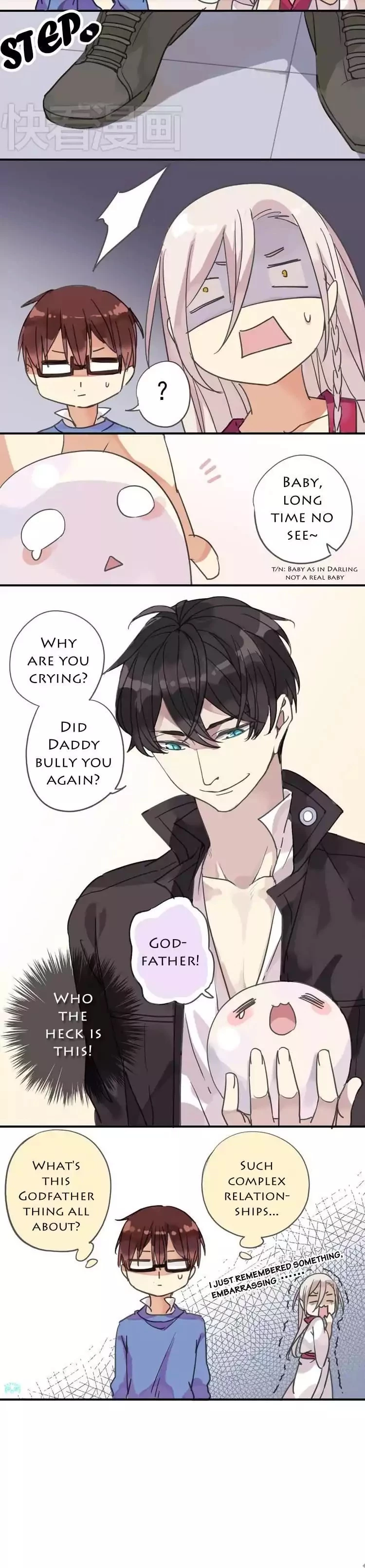 Manga page 4