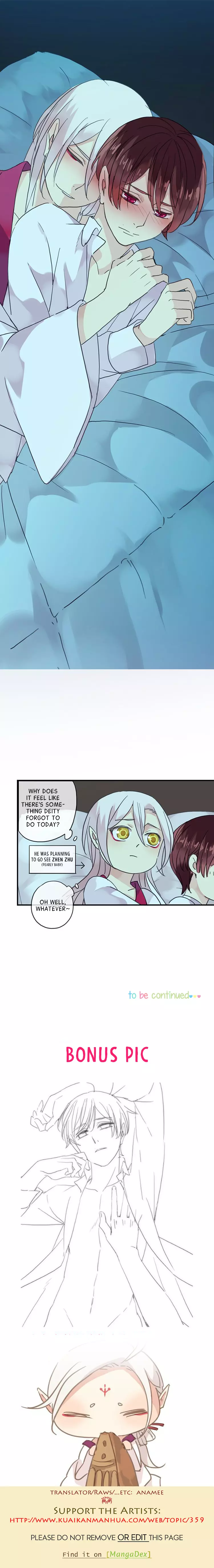 Manga page 11