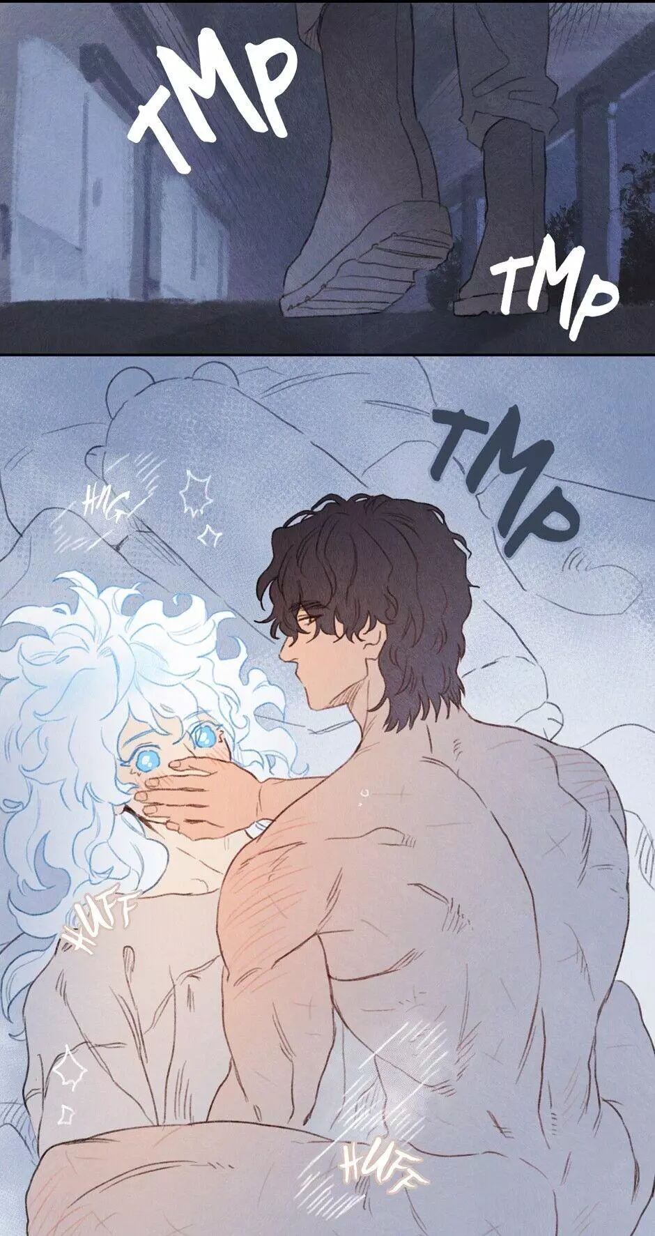 Manga page 34