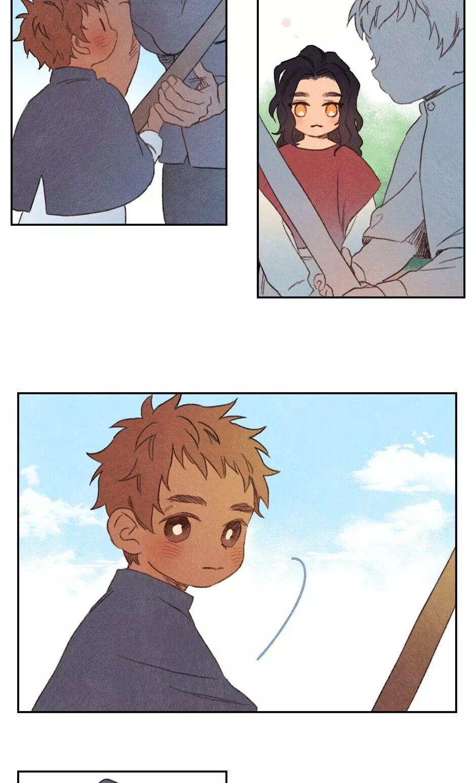 Manga page 40