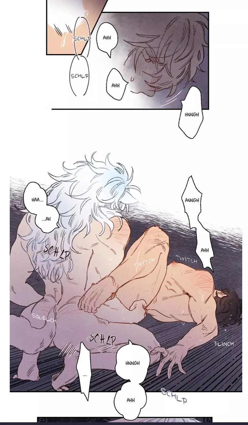 Manga page 22