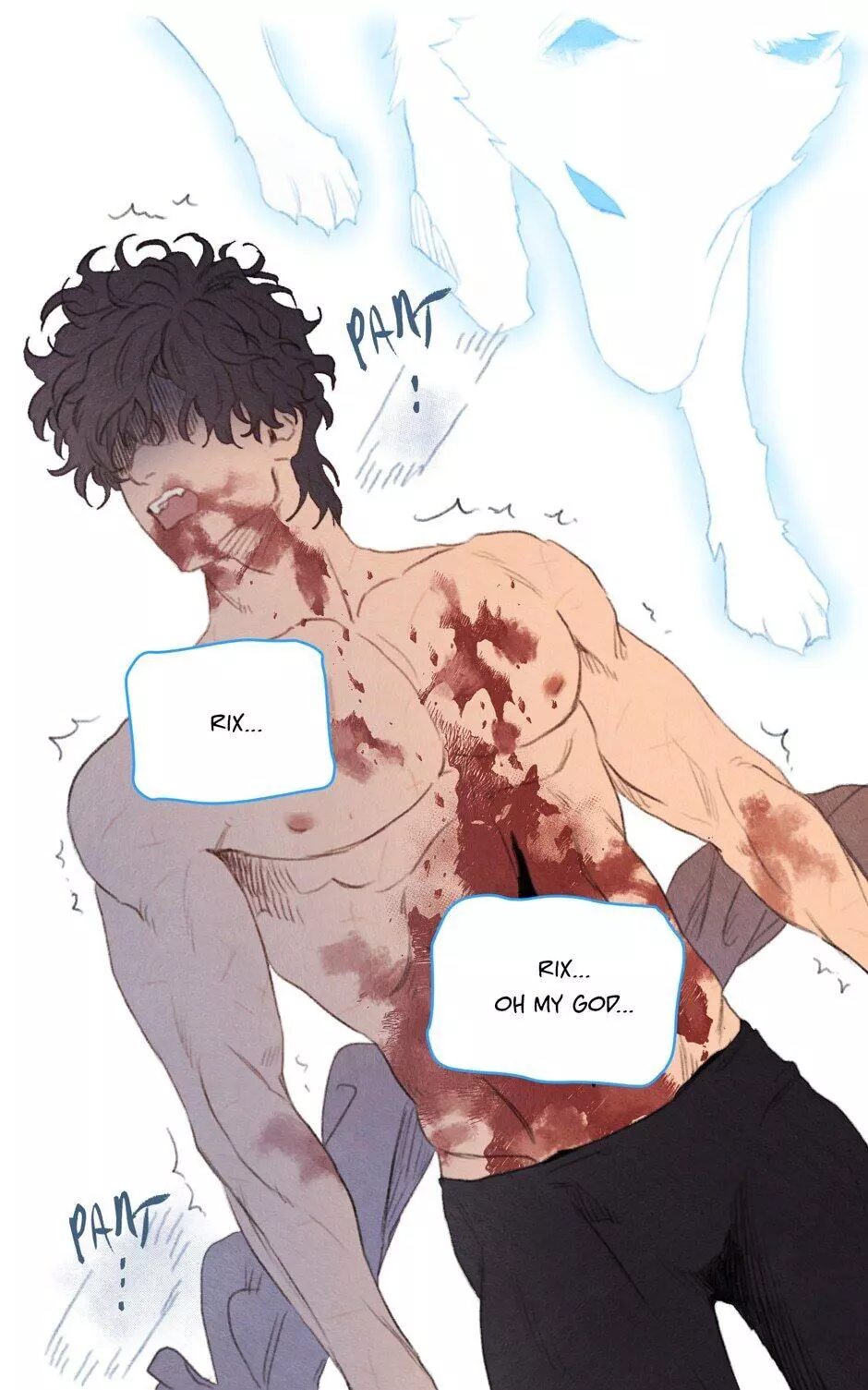 Manga page 34