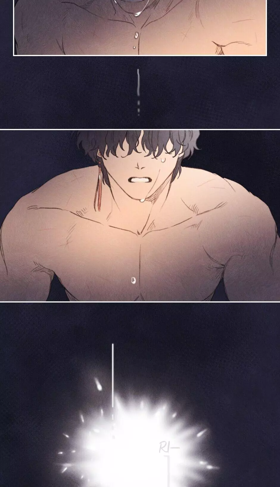 Manga page 28
