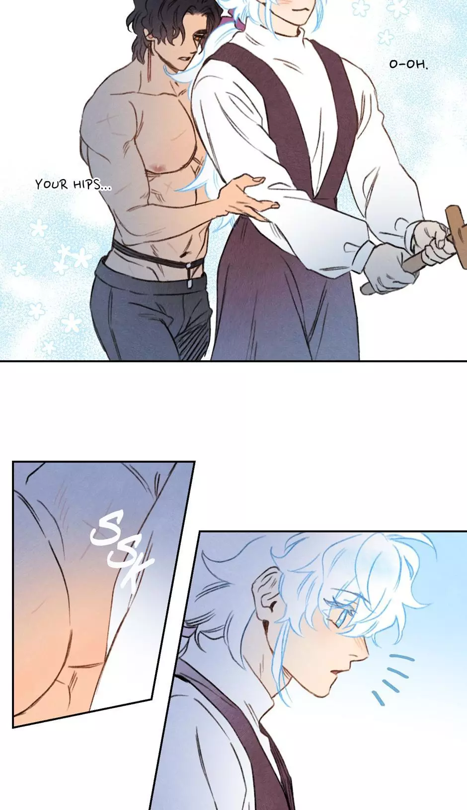 Manga page 28