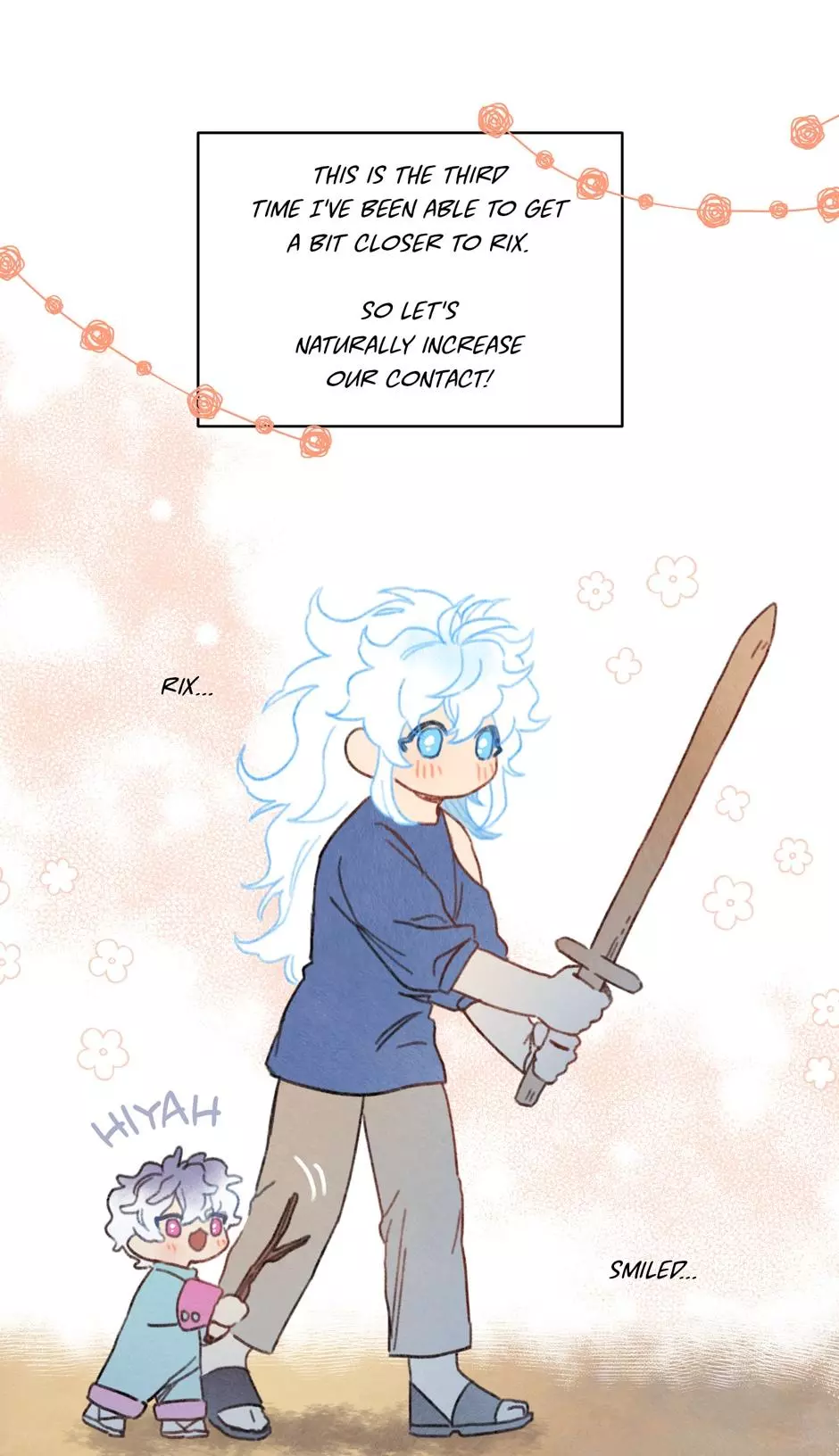 Manga page 4