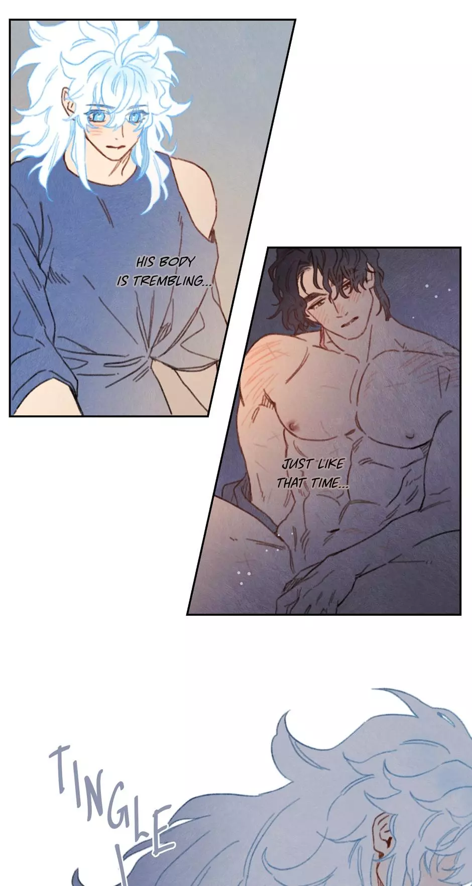 Manga page 20