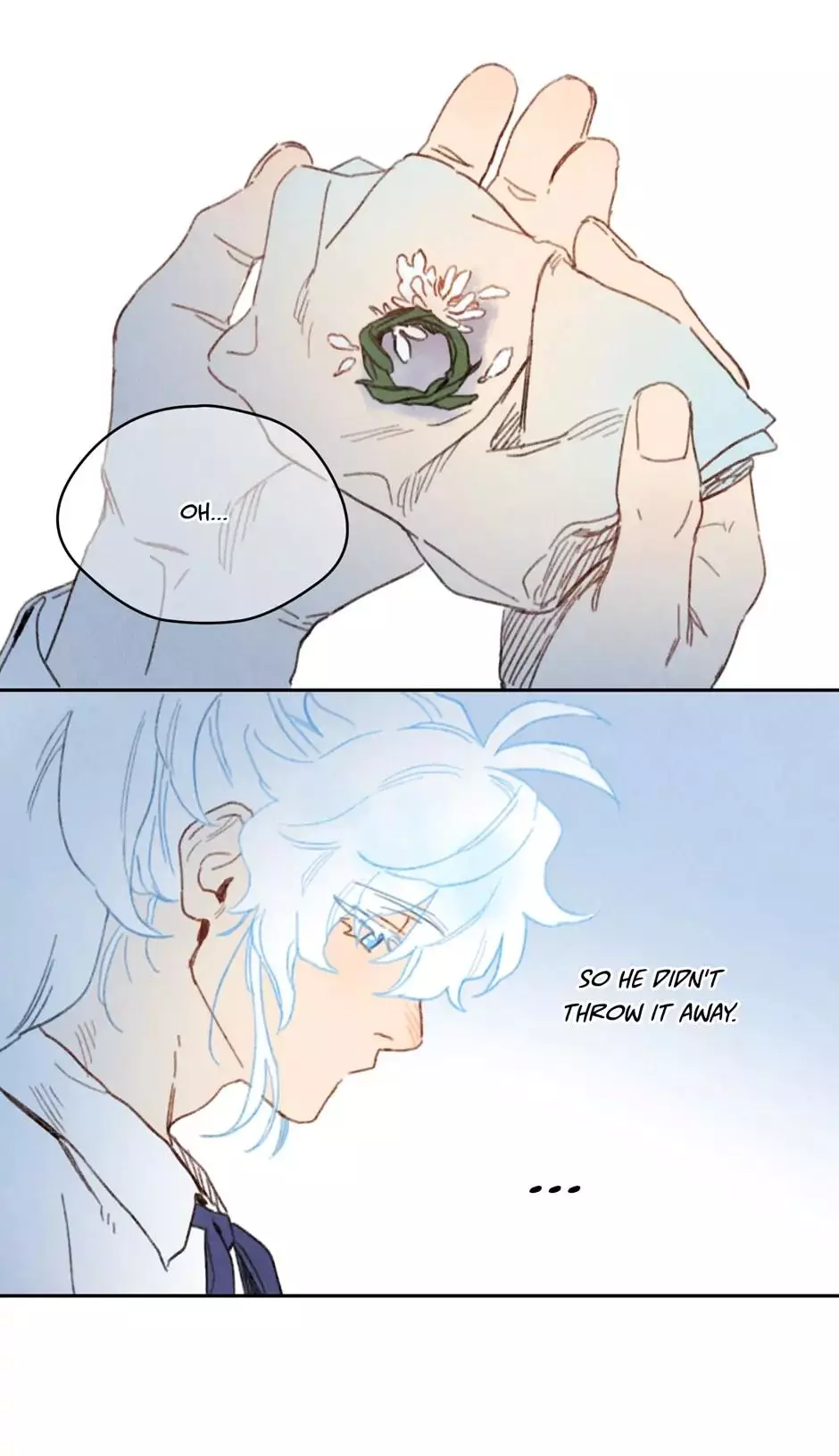 Manga page 28