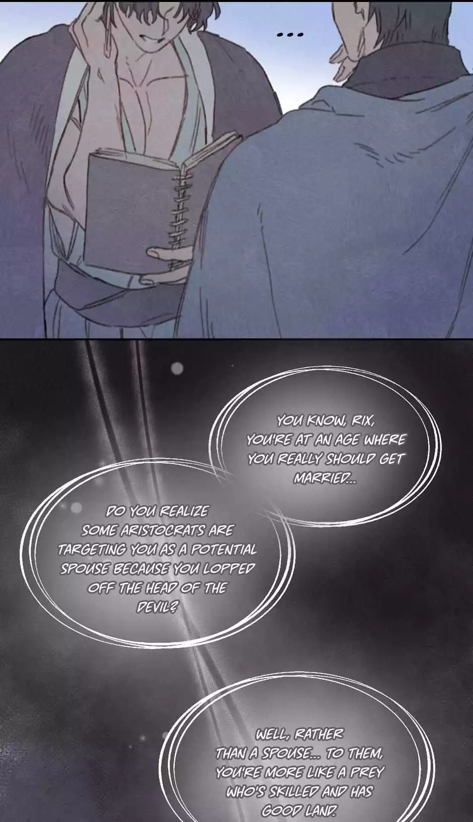 Manga page 20