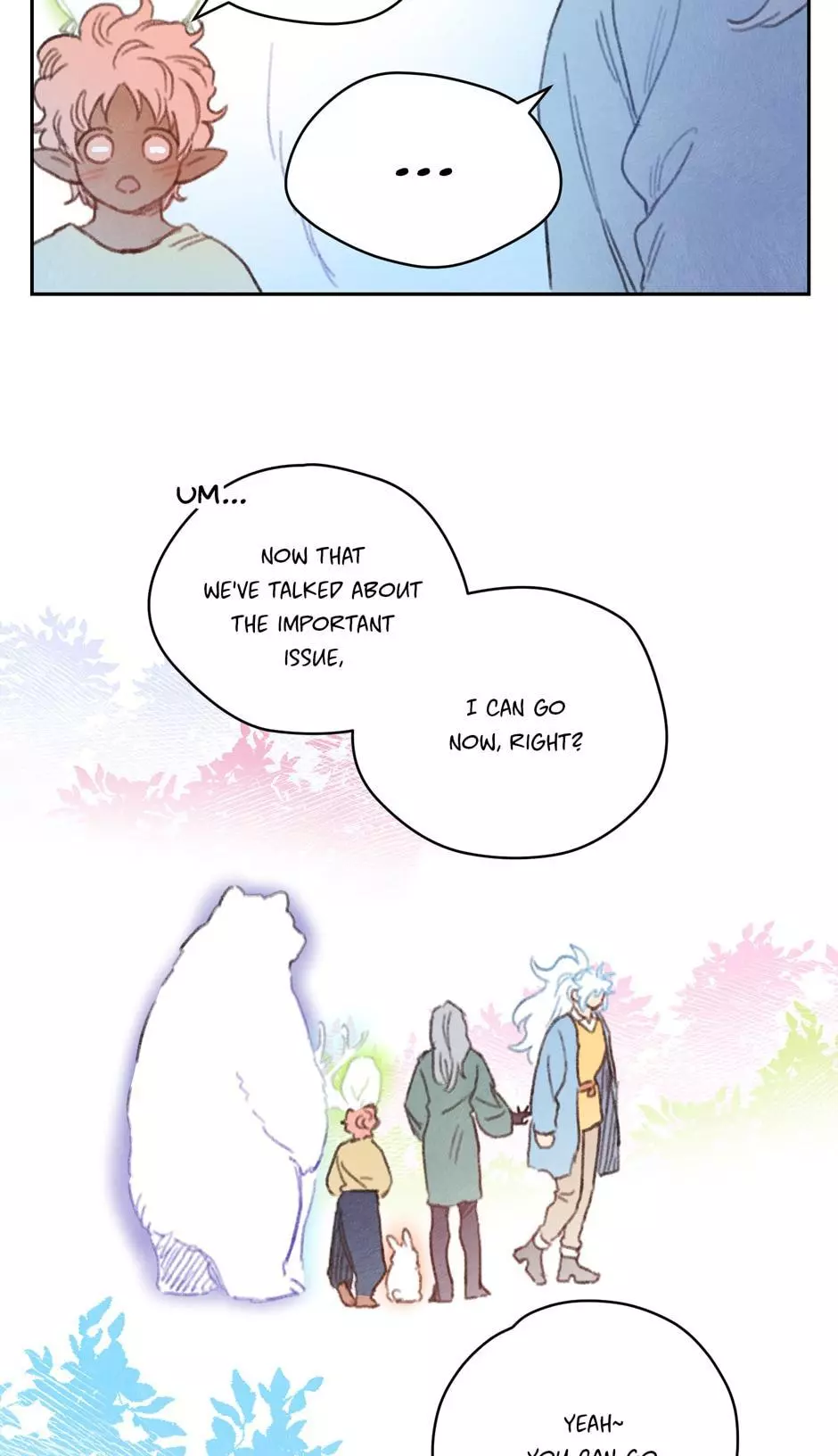 Manga page 11