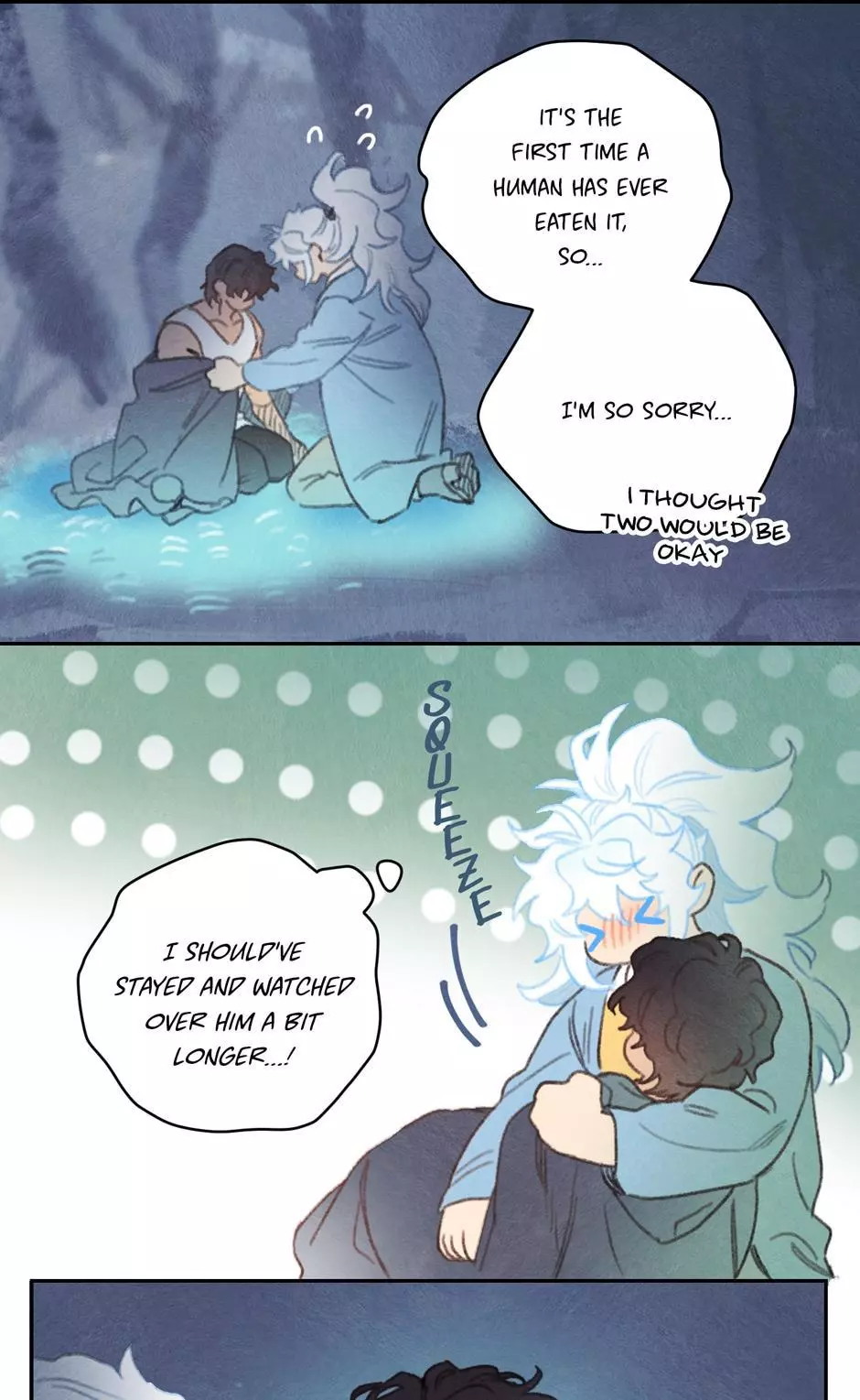 Manga page 25