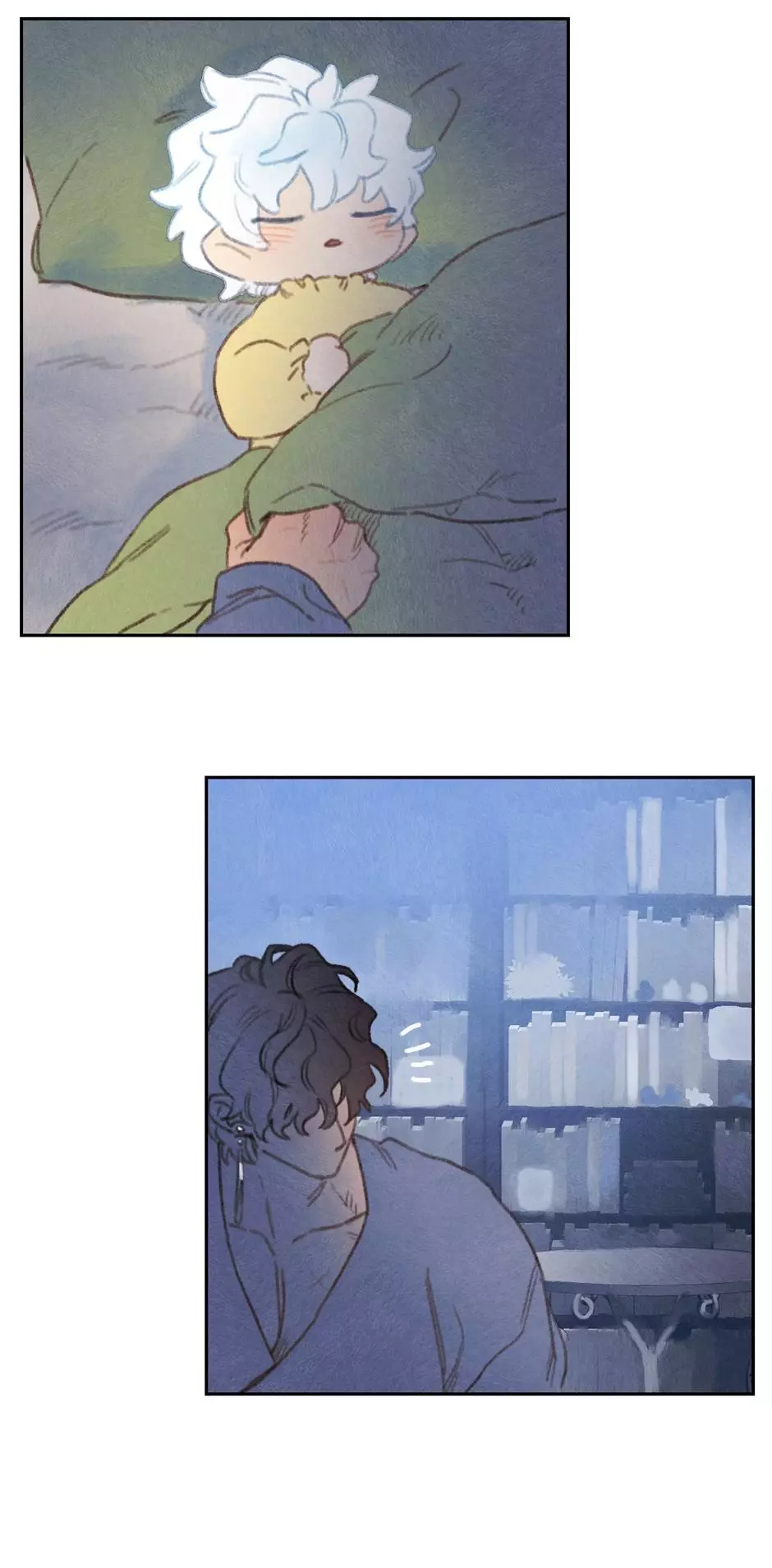 Manga page 36