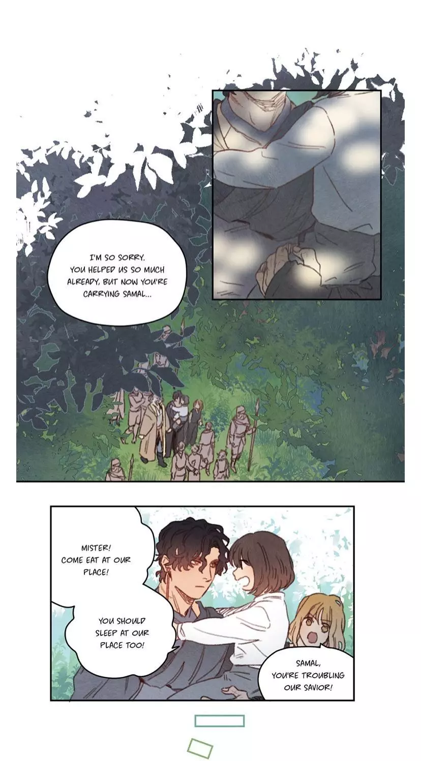 Manga page 10