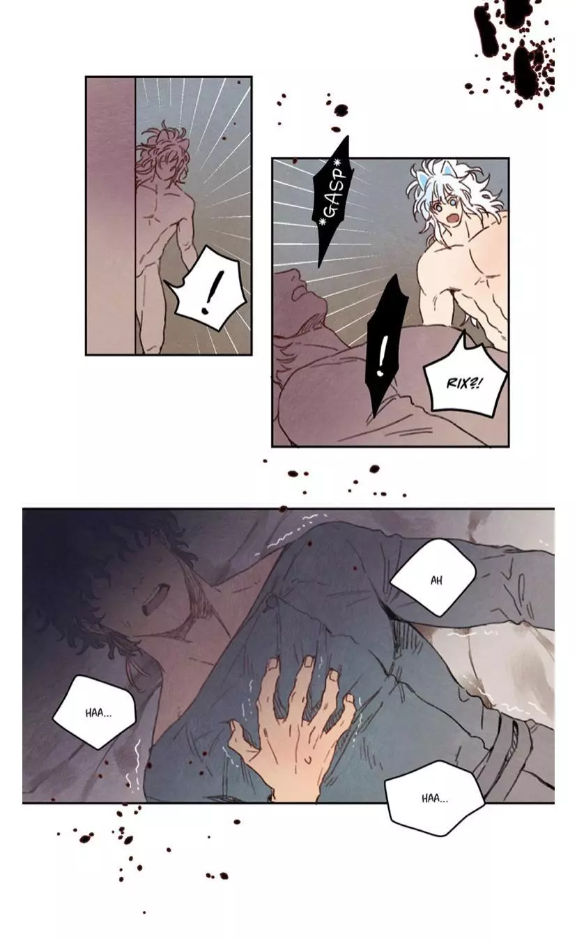 Manga page 20