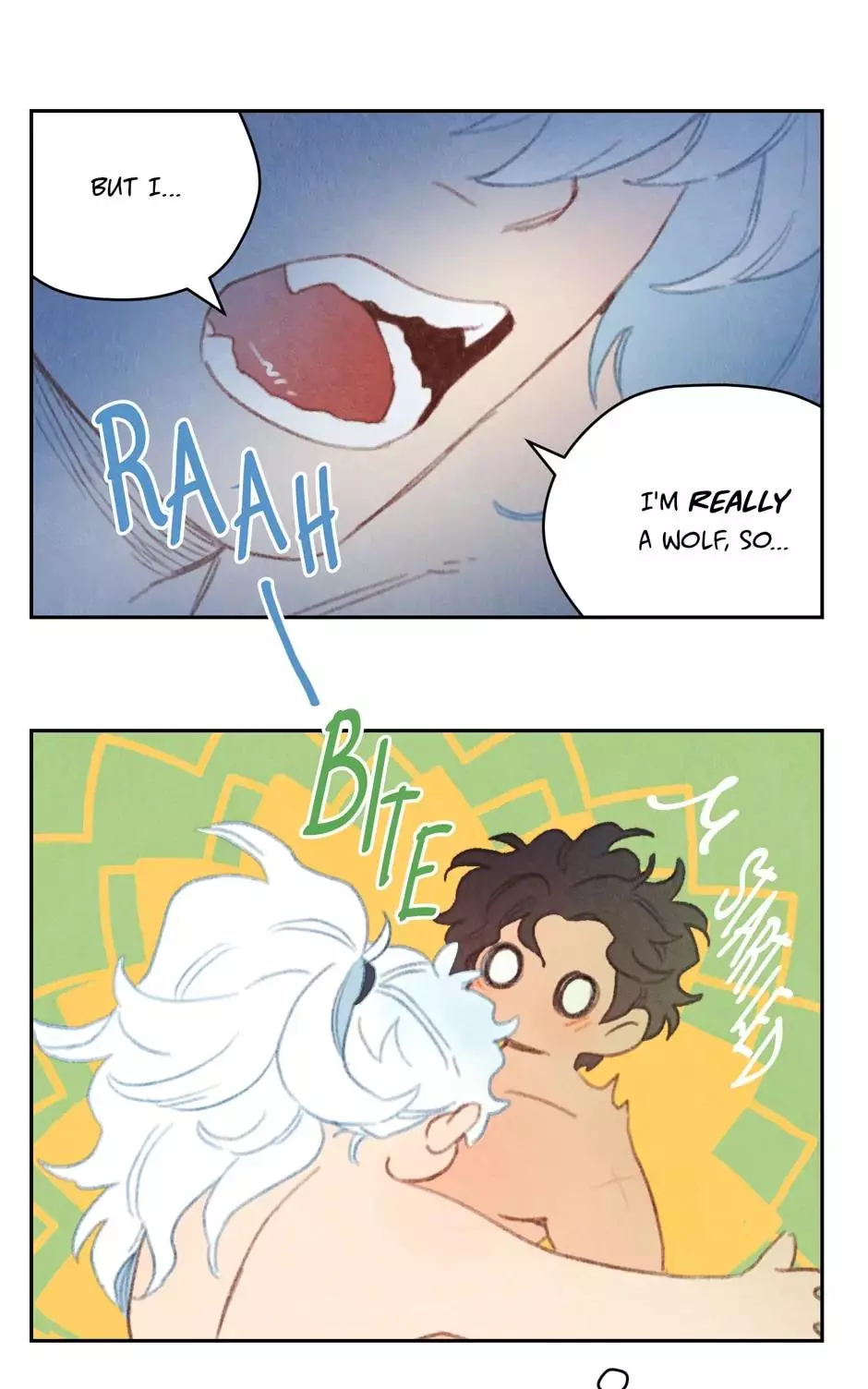 Manga page 12