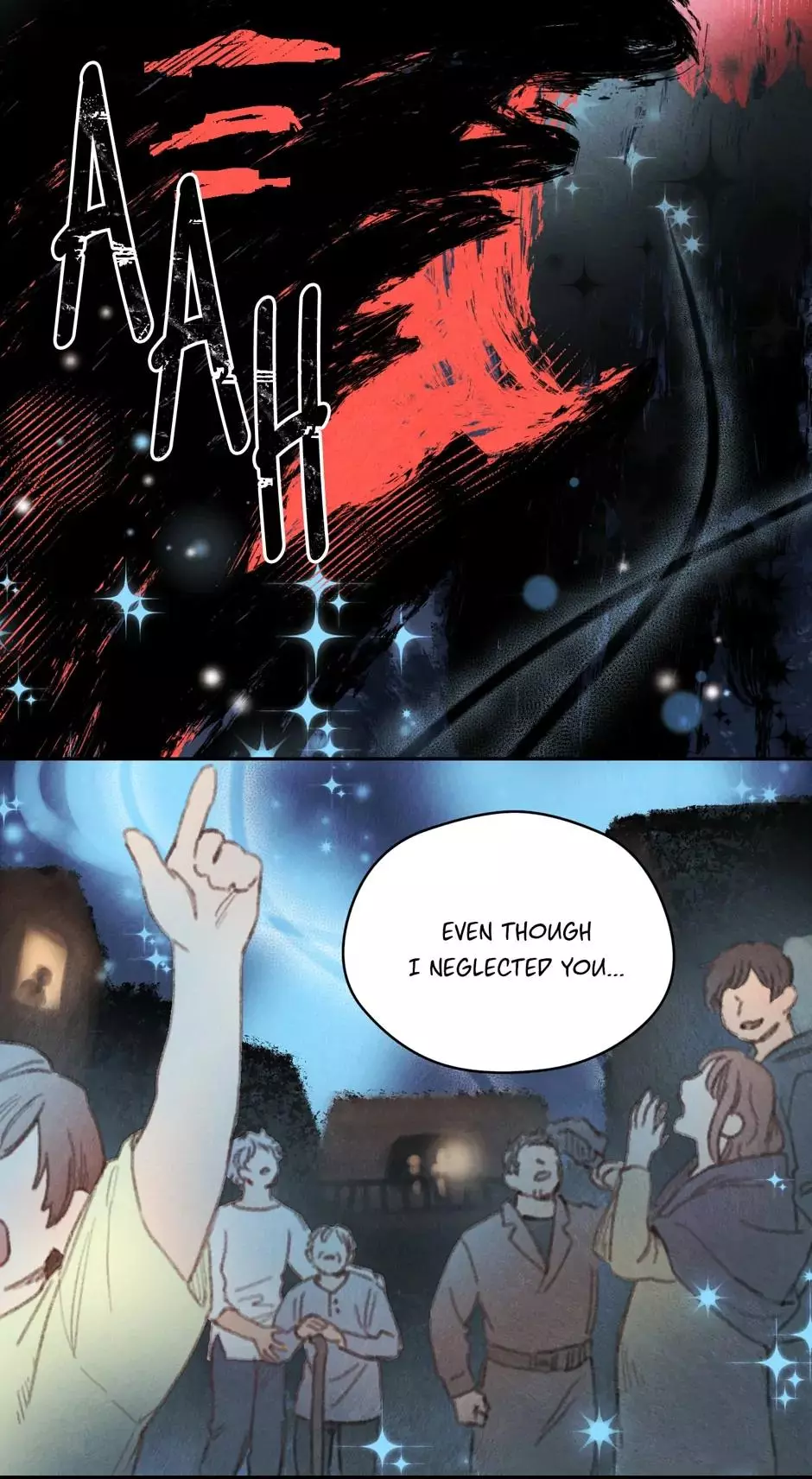 Manga page 20