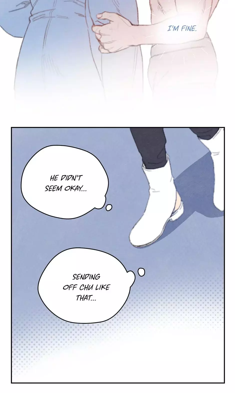 Manga page 40