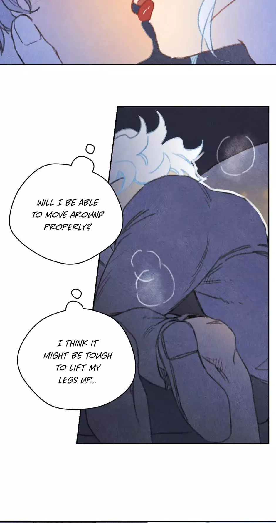 Manga page 40