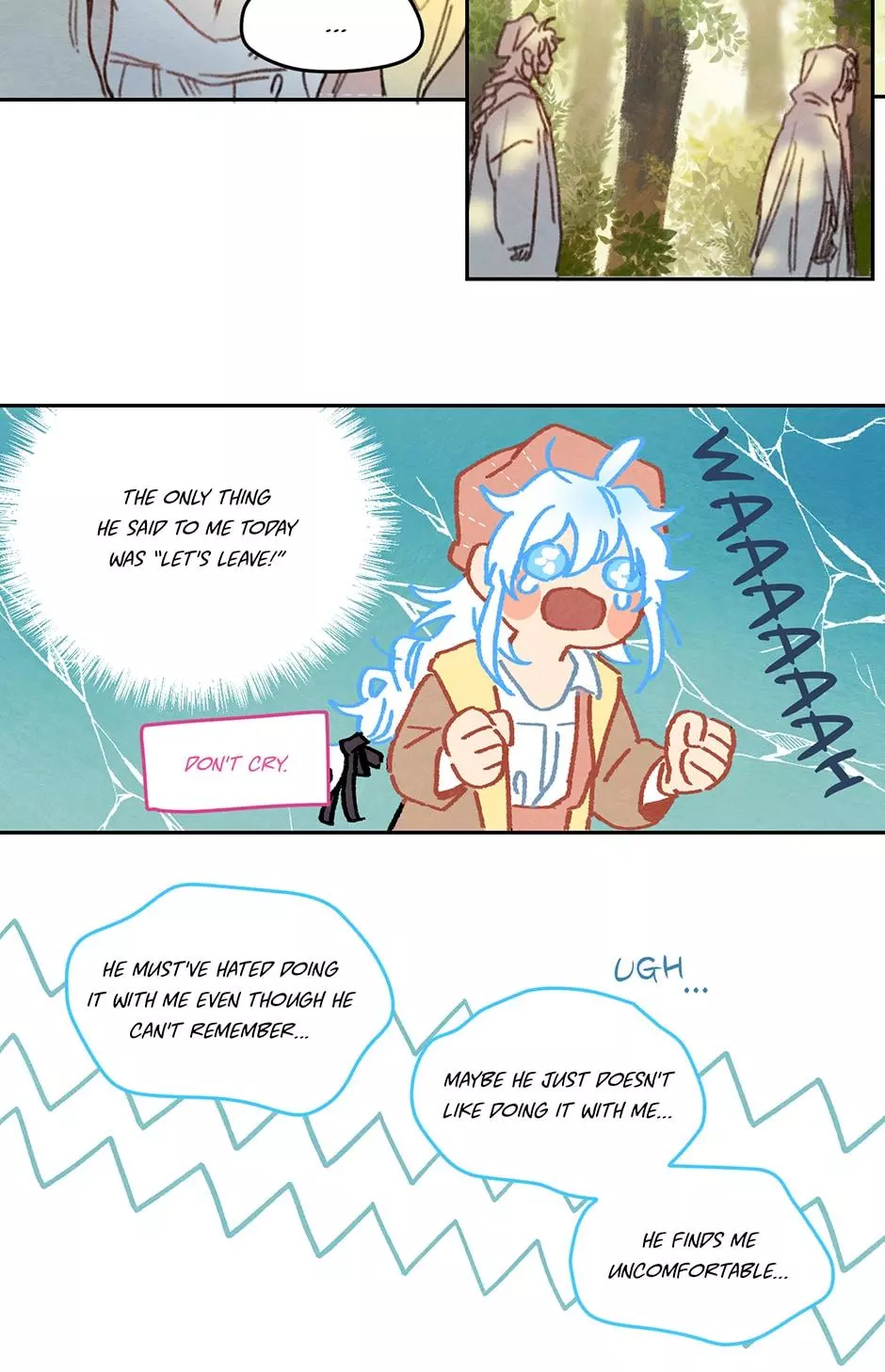 Manga page 21