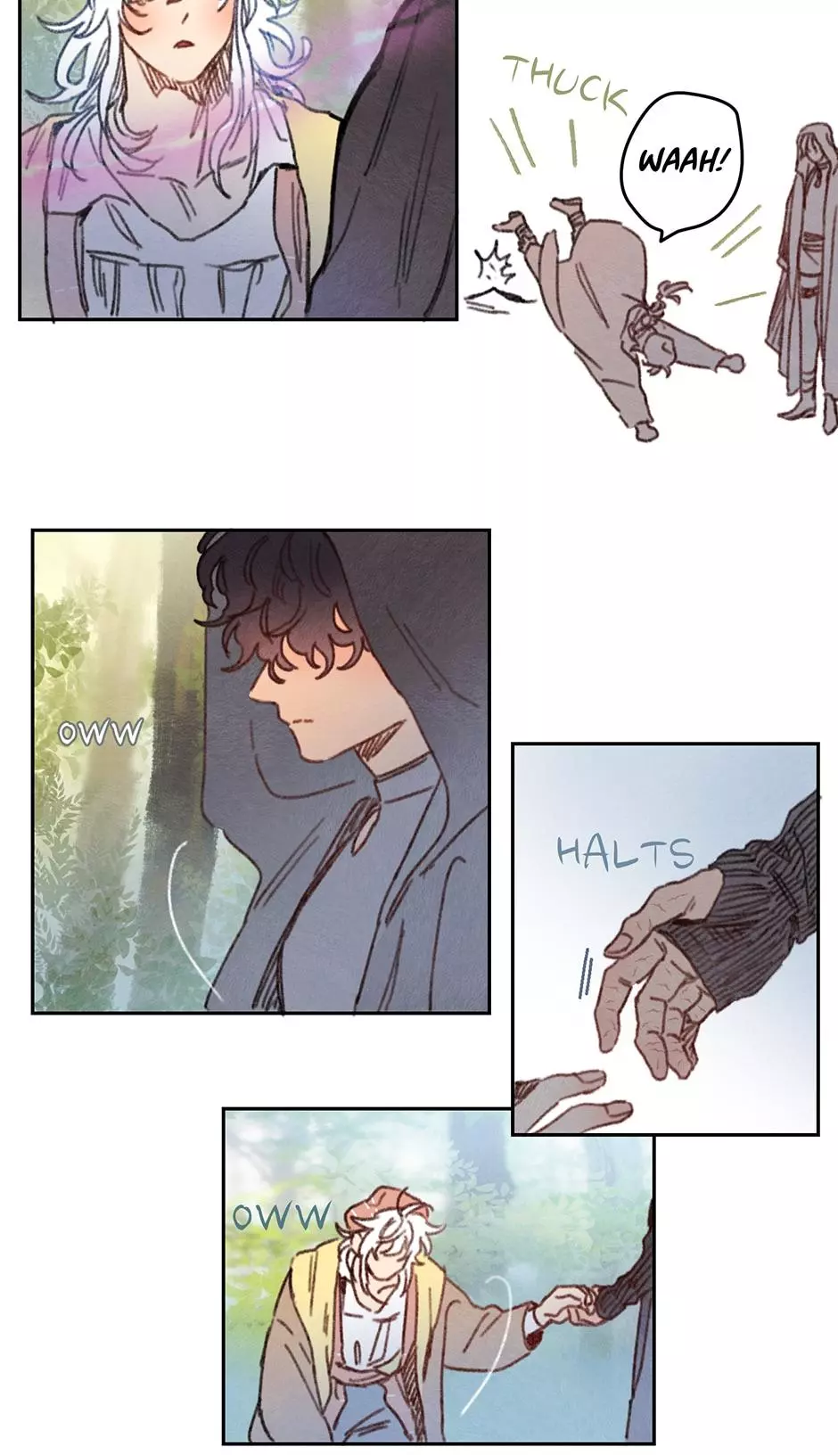 Manga page 23