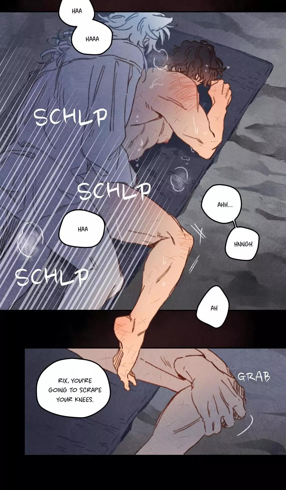 Manga page 15
