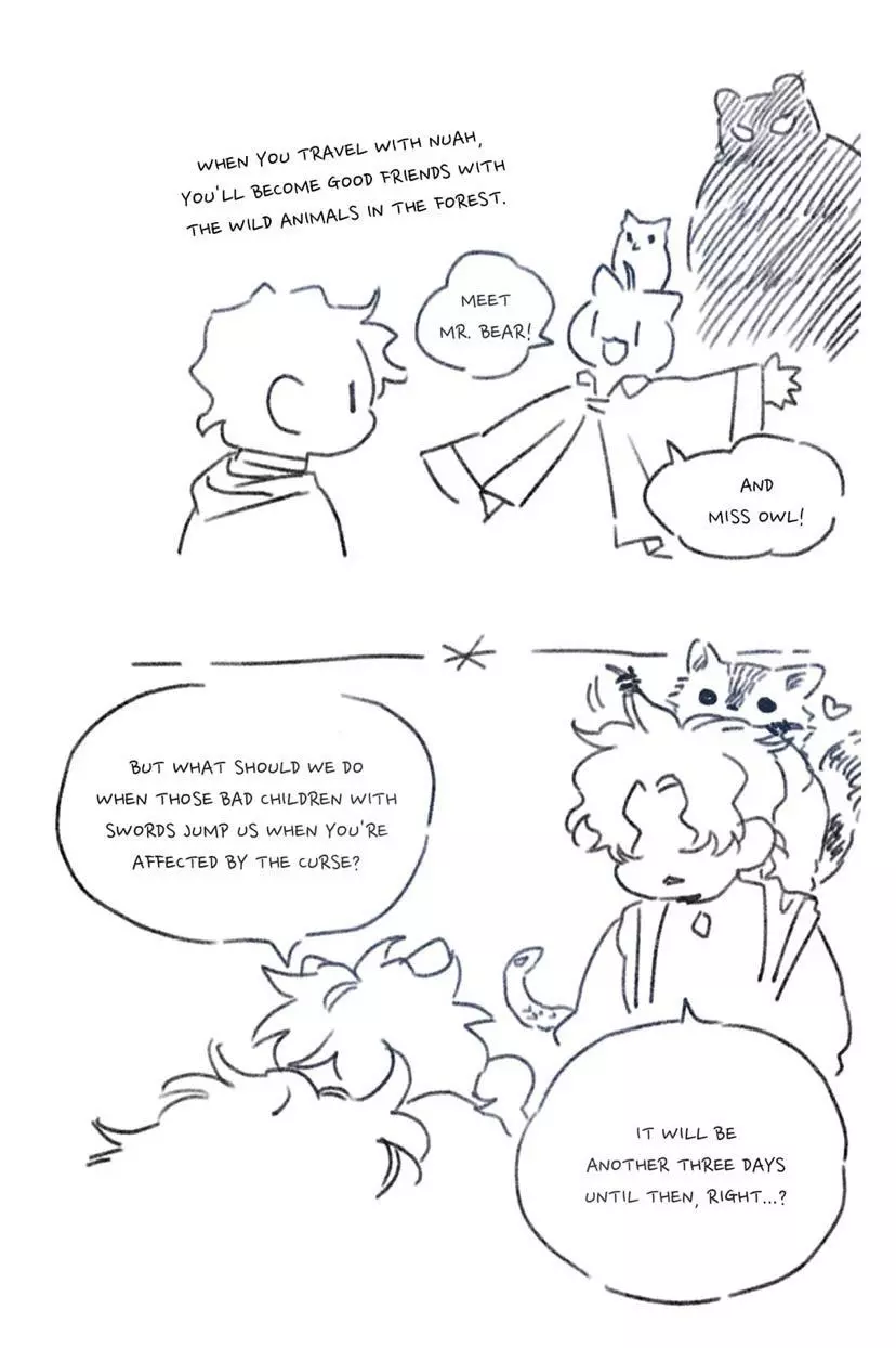 Manga page 28