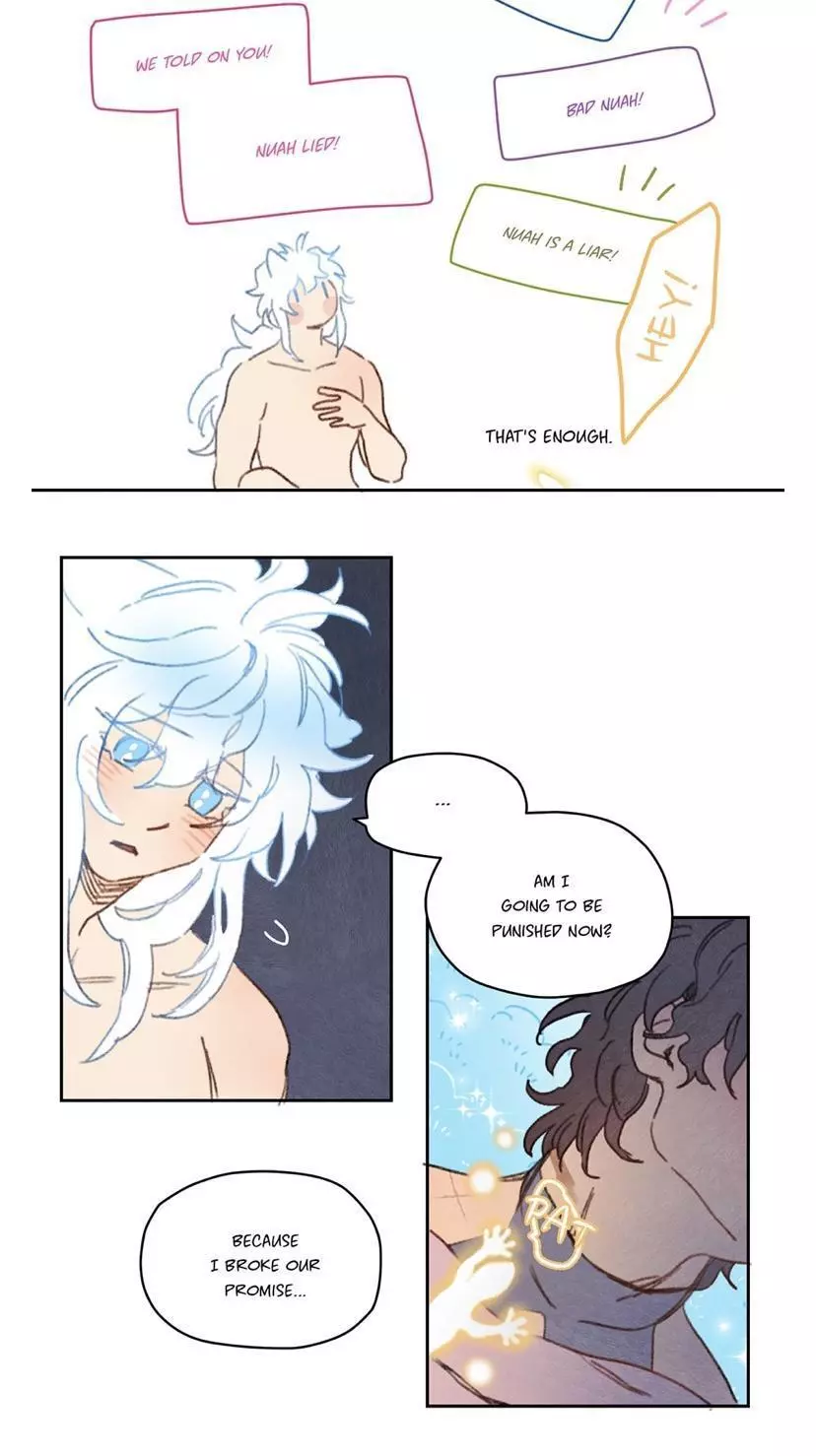 Manga page 28
