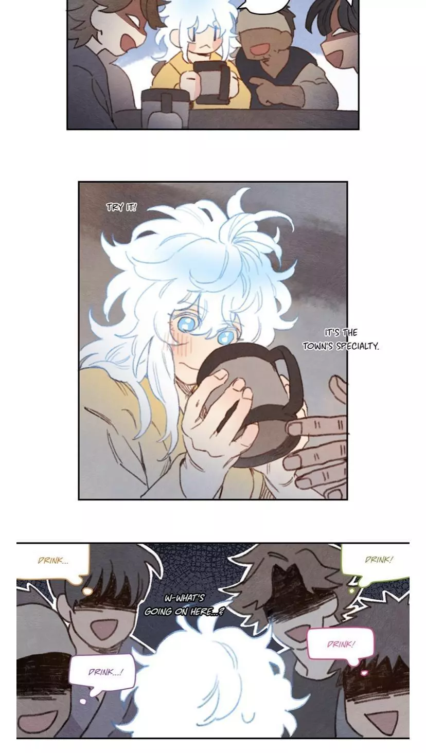 Manga page 20