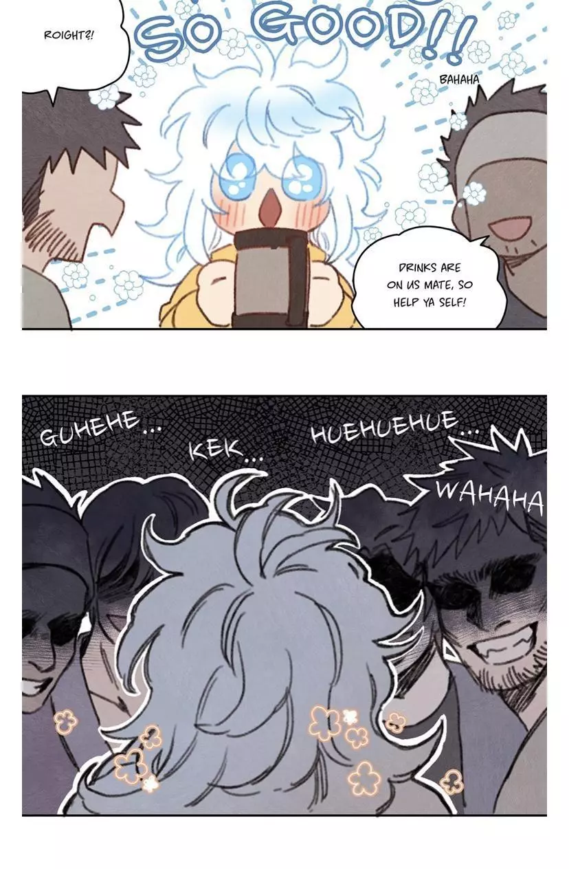 Manga page 22