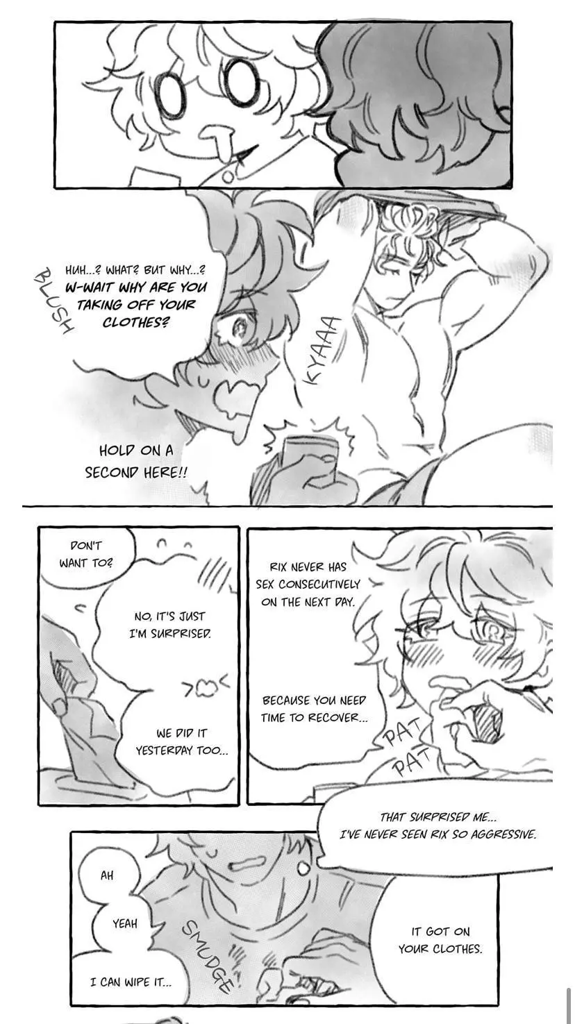 Manga page 28